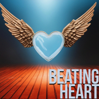Beating Heart (From The Movie Divergent) - Full Cover cover